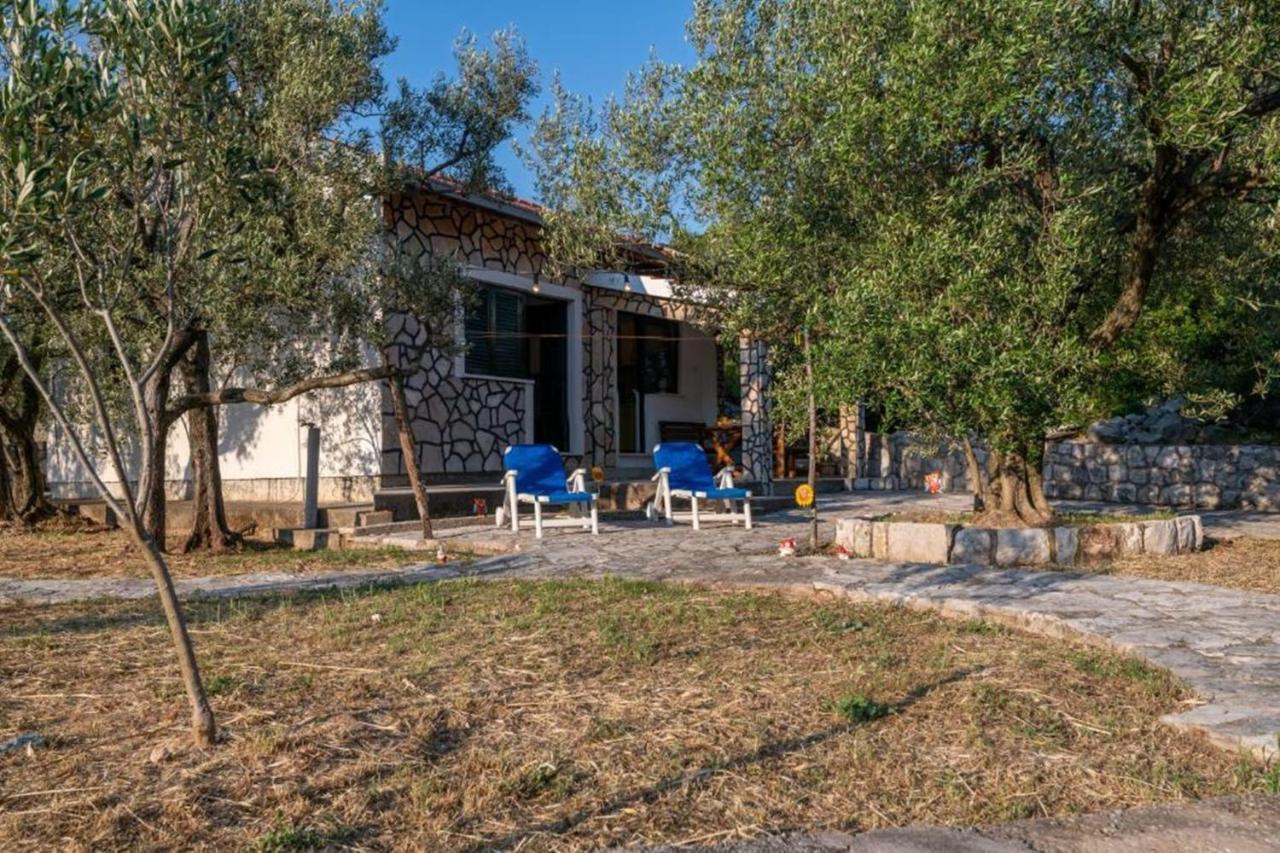 Casa Nina Villa Neum Exterior photo
