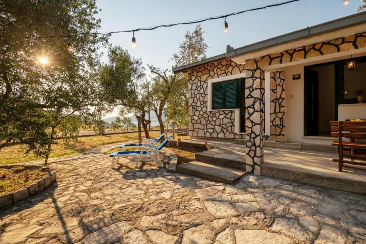 Casa Nina Villa Neum Exterior photo